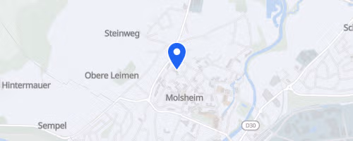 La molshémienne - Molsheim