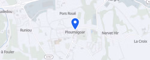 Loc'orrida De Ploumagoar
