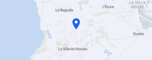 Trail des 2 ponts - La Ville-ès-Nonais