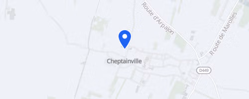 The Cheptain'Trail