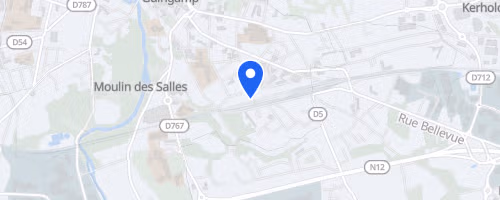La Galoupadenn des Timouns