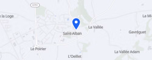 Trail de la Flora