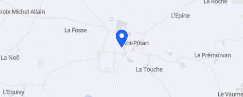 Trail de la roche