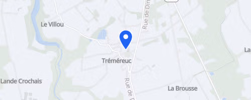 Trail du bois joli
