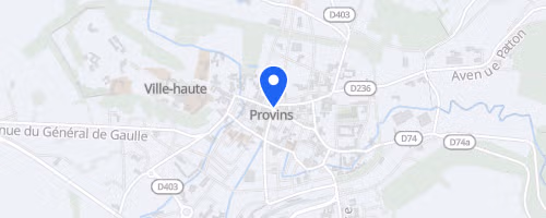 Classics Challenge - Provins
