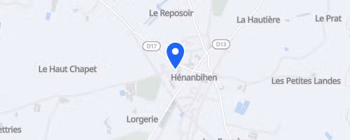 Henantrail