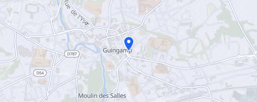 La galoupadenn des timouns - Guingamp