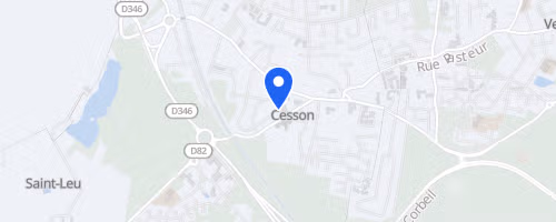 Les foulées de la forêt de Bréviande - Cesson