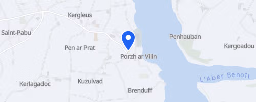 L'avel vor - Saint-Pabu
