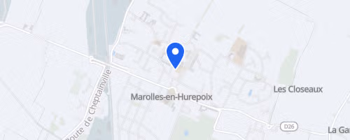 La marollaise - Marolles-en-Hurepoix