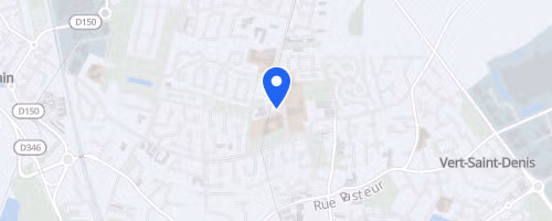 Le Balory - Vert-Saint-Denis