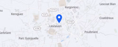 Korrida de Lesneven
