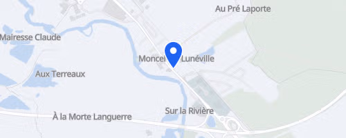 La tranchée des loups