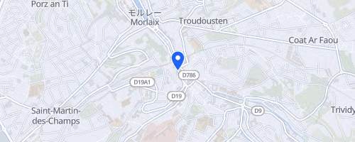 Corrida de morlaix