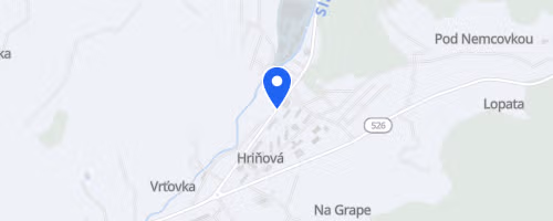 Hriňovská Stovka