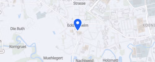 Eckbo run - Eckbolsheim