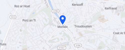 Marche Nordique Du Léon Trégor Athlétisme - Morlaix