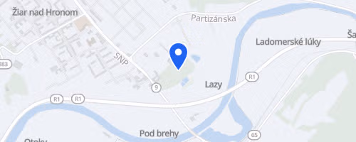 3. ročník Žiarsky Sparťanko s charitatívnou zbierkou pre "výnimočnú Ellie"