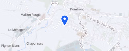 Randonnee Des Ecureuils - Domfront En Poiraie