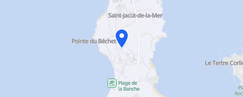Trail des Ébihens