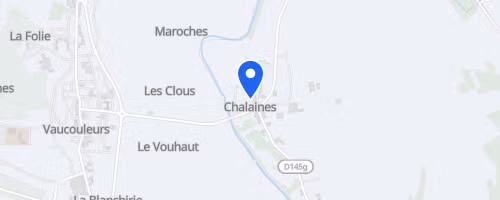 Triathlon de Châlain - XS 2026