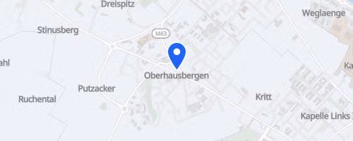 La Nordic' Du Fort Frère - Oberhausbergen