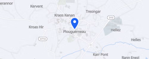 Therese Trail - Plouguerneau