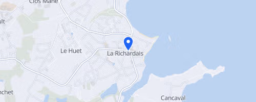 Les Foulées de la Rance - La Richardais