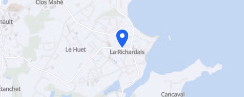 Les foulées de la Rance