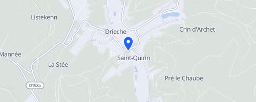Duathlon de Saint Quirin - Saint-Quirin