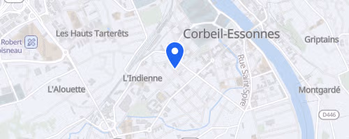 Les 10 km de Corbeil-Essonnes