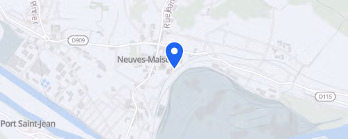 La Néodomienne Cyclo - Neuves-Maisons