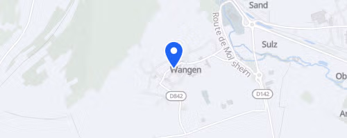Les Corridas de Wangen - 11 km 2026
