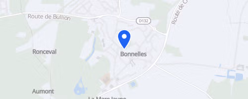 L'enduro du Barn - Bonnelles