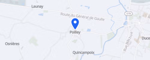 Poyl Poyl Trail - Poilley