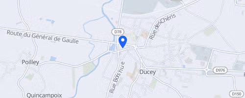 10 km de Ducey - Ducey-les-Chéris