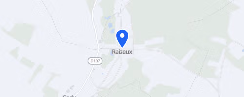La Raizeulienne - 15 km 2026