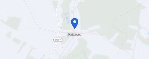 La Raizeulienne