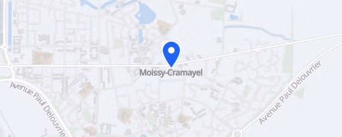 La Moisséenne - Moissy-Cramayel