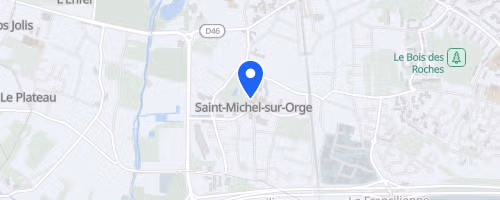 Randonnée Cyclo St Michelloise - Saint-Michel-sur-Orge
