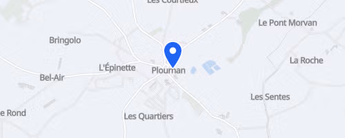 Trail du Glazig