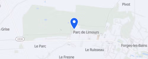 Les Foulées des Thermes