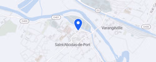 Le vermois nature - Saint-Nicolas-de-Port
