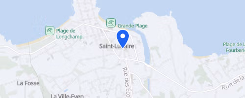 Triathlon de Dinard Côte d'Emeraude - Saint-Lunaire