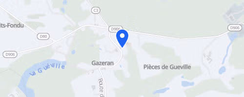 La Gaz'Run