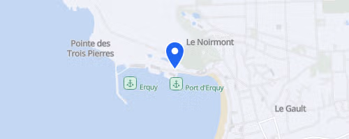 Les Virades de l'espoir - Erquy