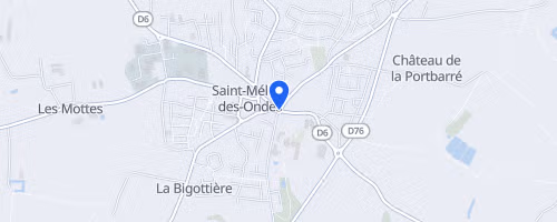 La Melo'run - Saint-Méloir-des-Ondes