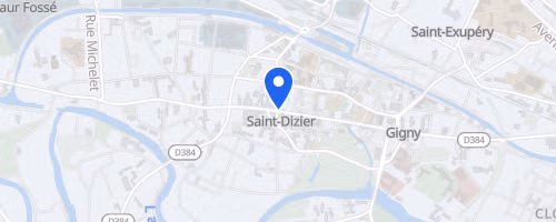 Duathlon de Saint Dizier - Saint-Dizier