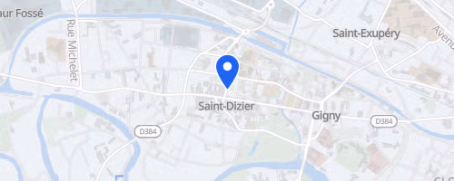 Marathon du Lac du Der - Saint-Dizier