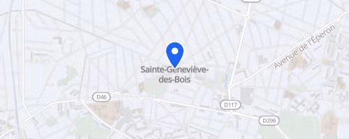 La Génovéfaine - Sainte Genevieve Des Bois